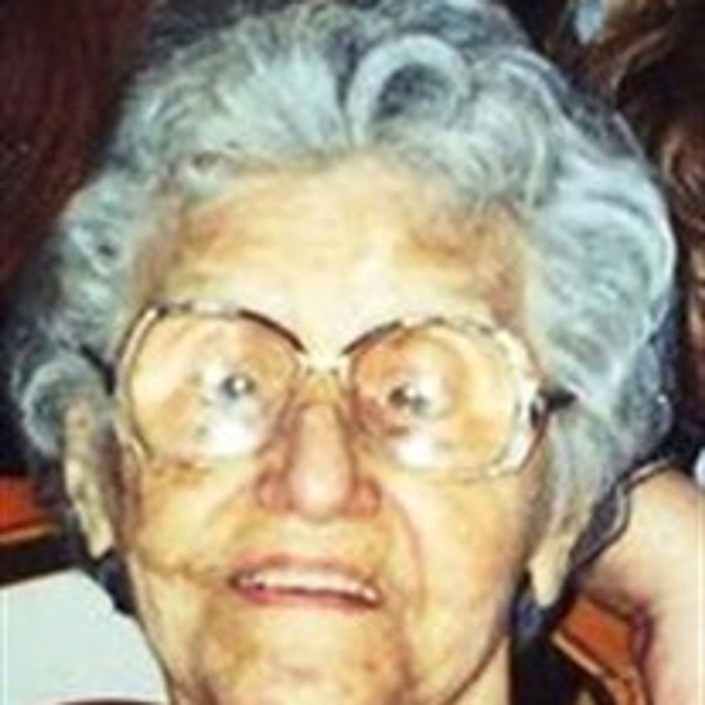 Ida Fazio