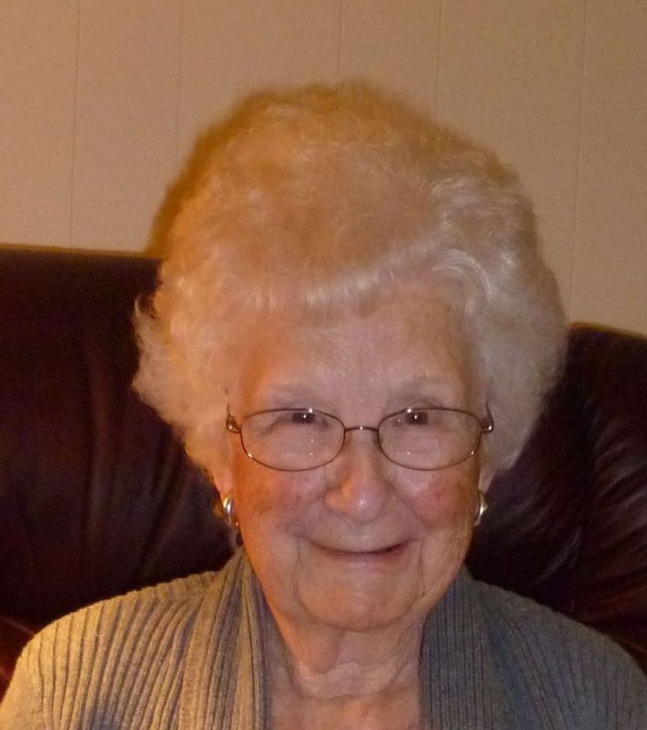 Marian Davis