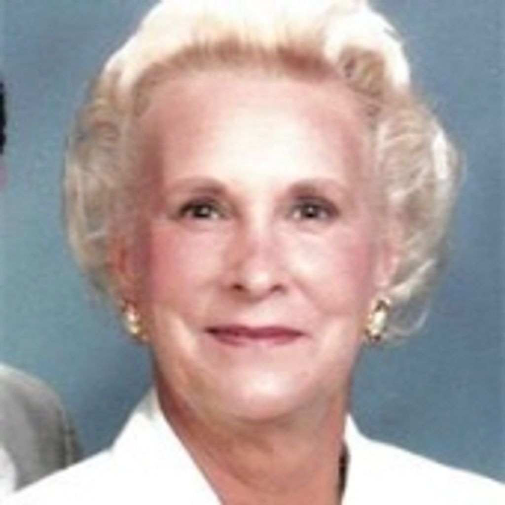 Charlotte Lee Doughty