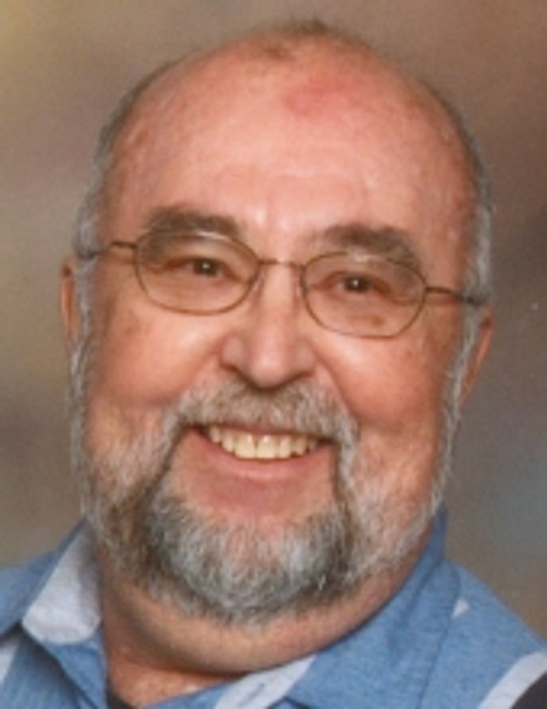 Marvin L. Paulin