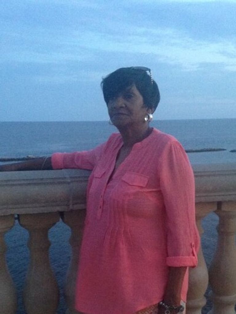 Joyce Fields-Sansing Profile Photo