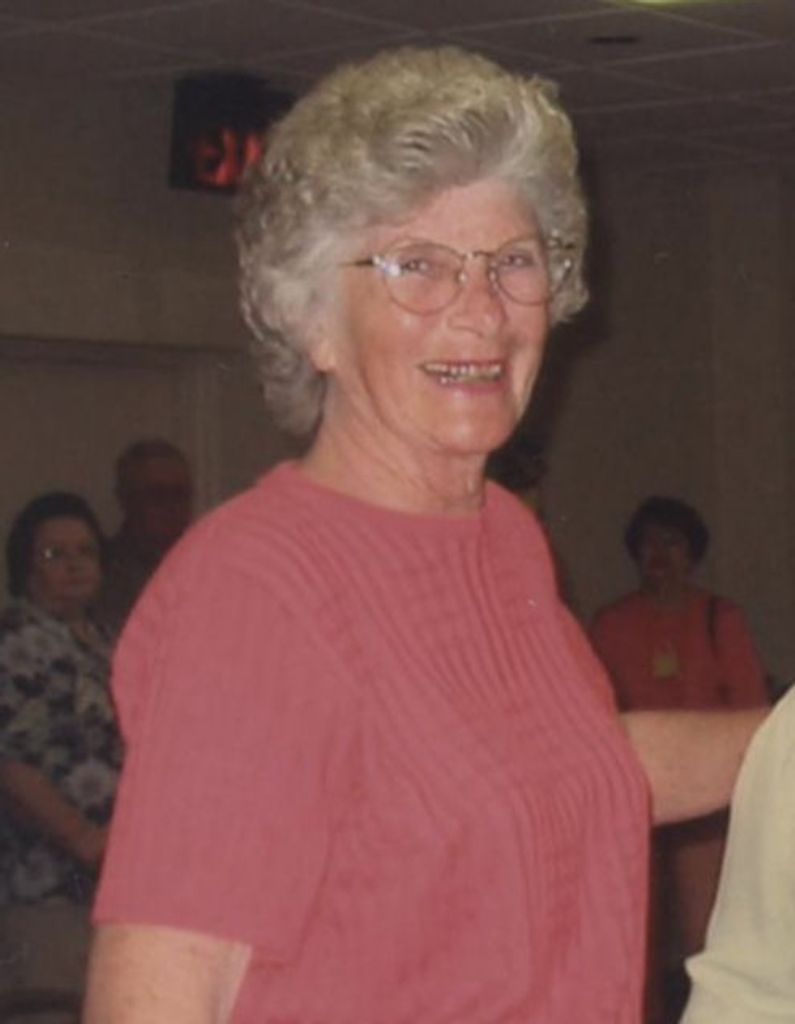 Helen S. (Sinyard)  Spear