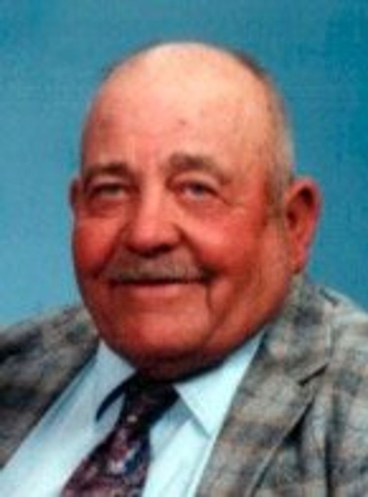 Earl W. Wendland