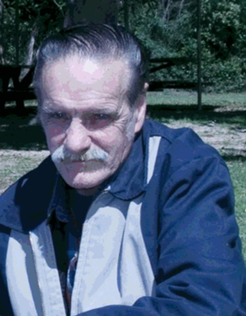 Larry “Randy” Carter