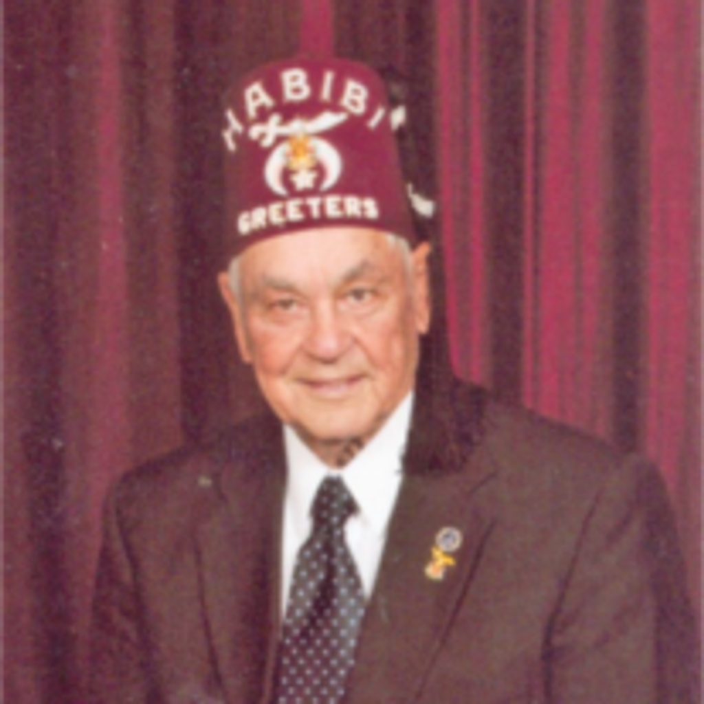 Calvin W. Fontenot