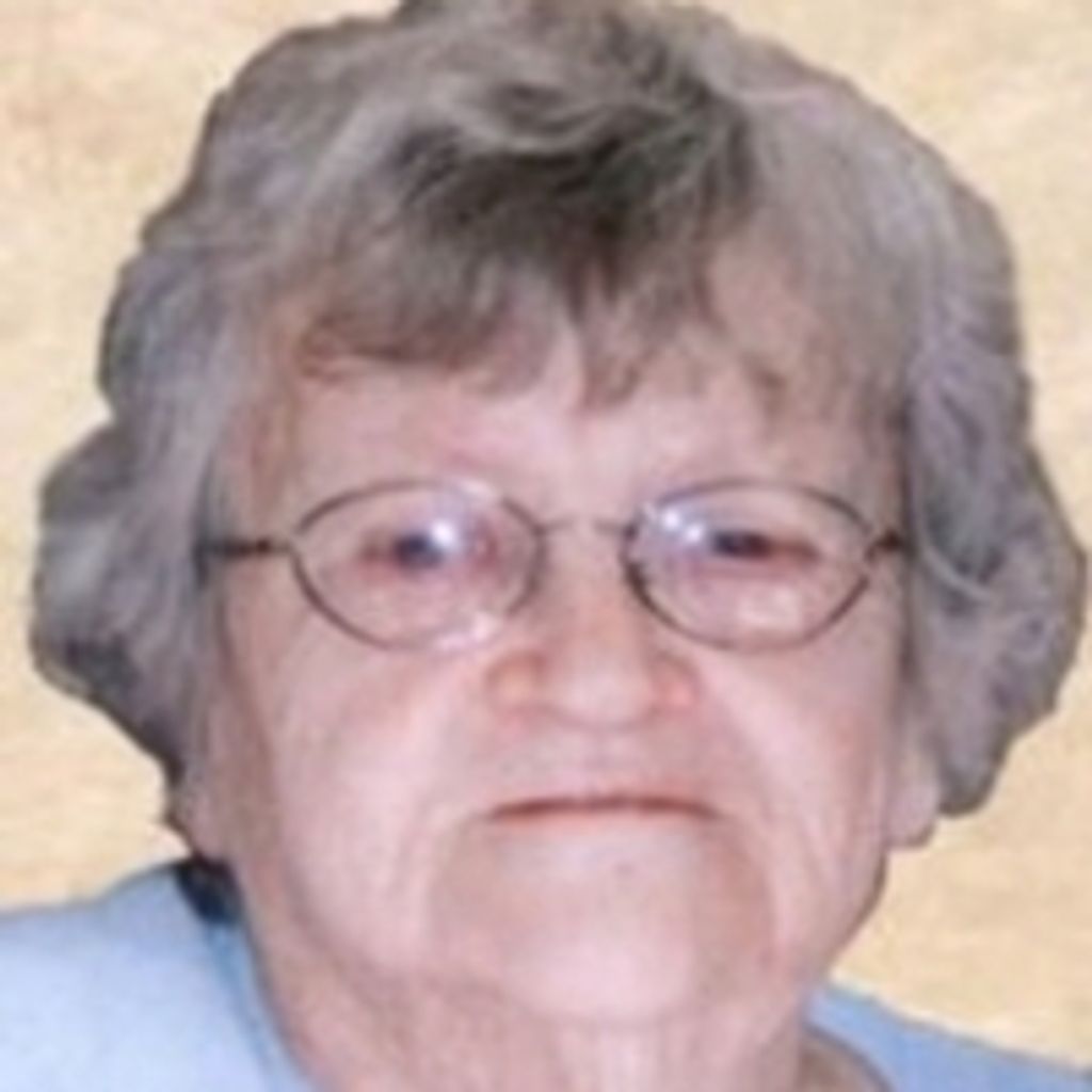 Anna Stasia Asmus