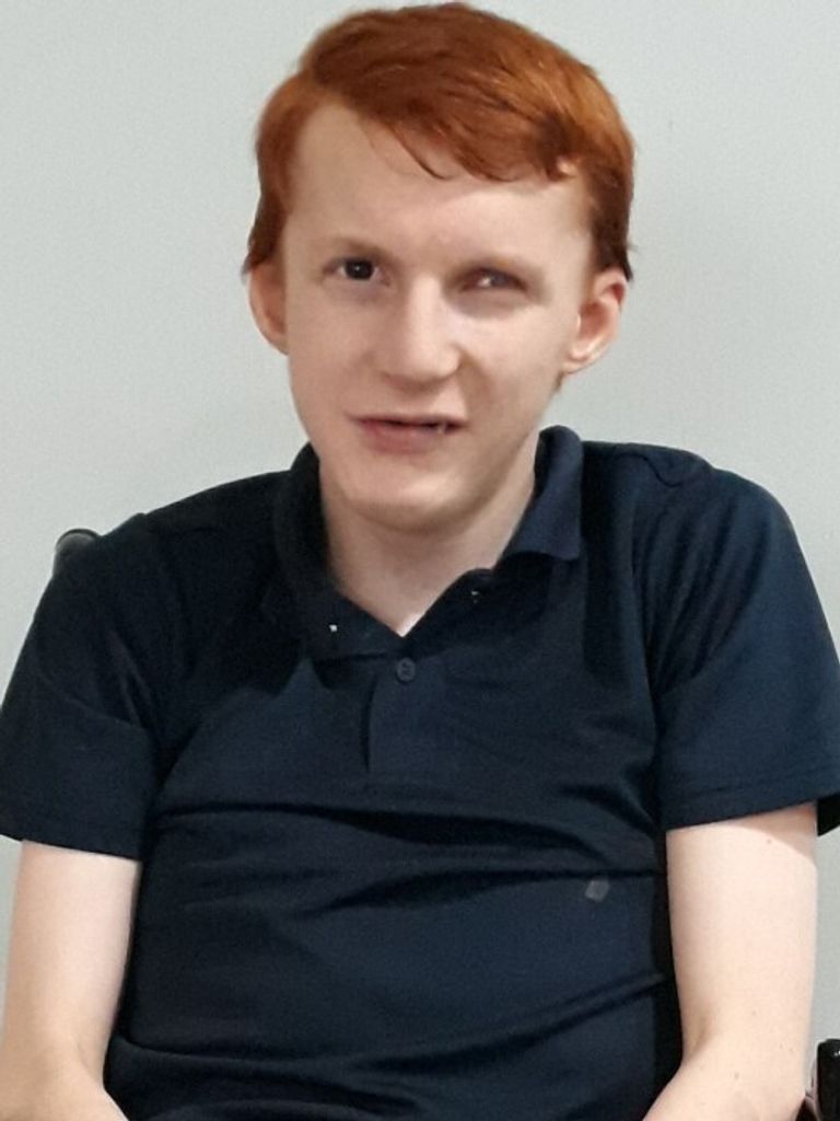 Nickolis J. Kimmel Profile Photo