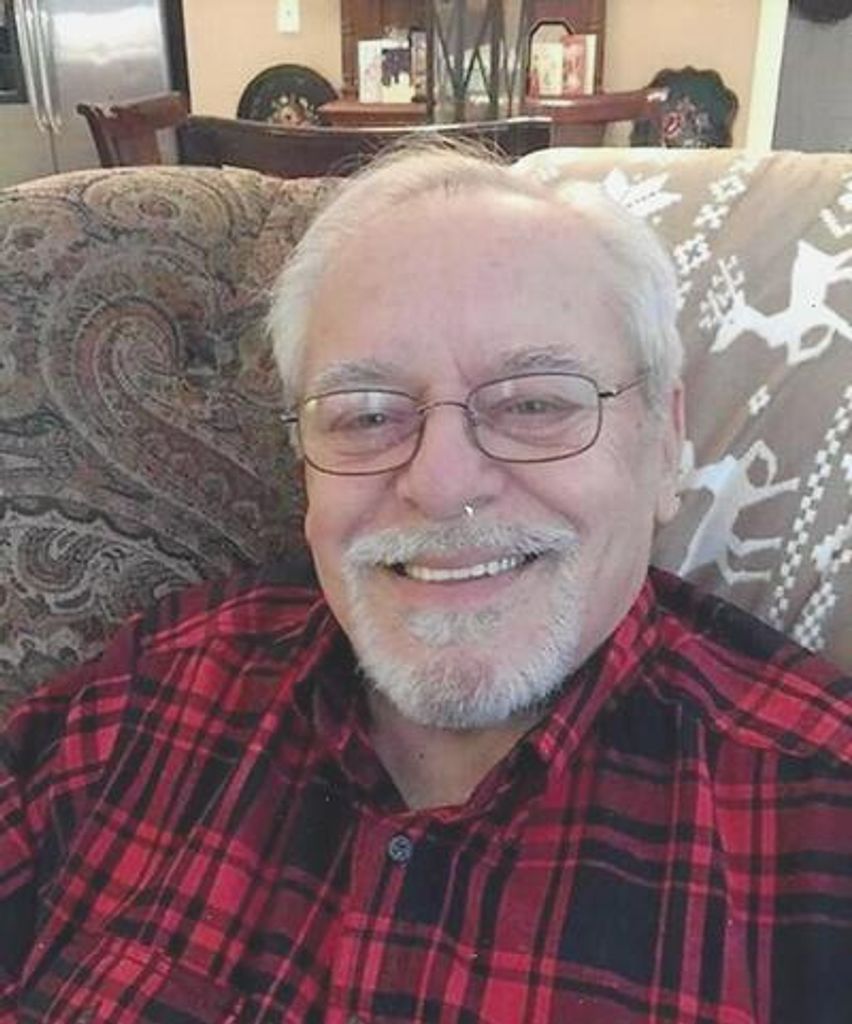 Robert Lee Davenport Profile Photo