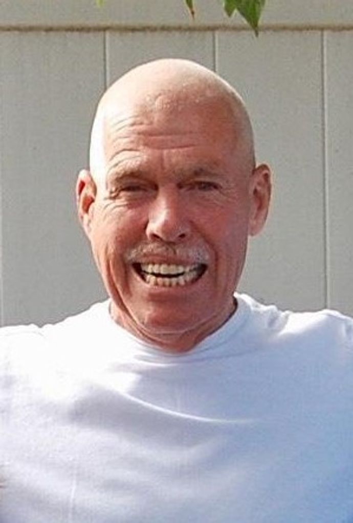 Neil Theodore Phelps, Iii Profile Photo