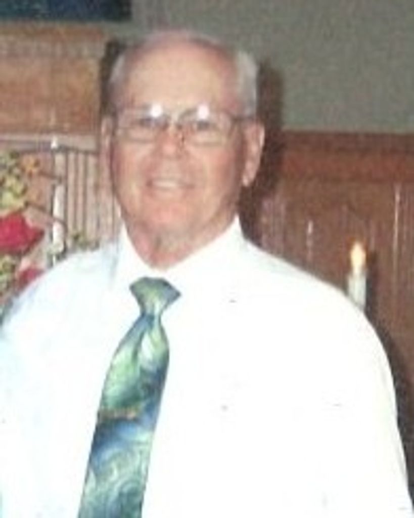 Donald J Hodges Profile Photo