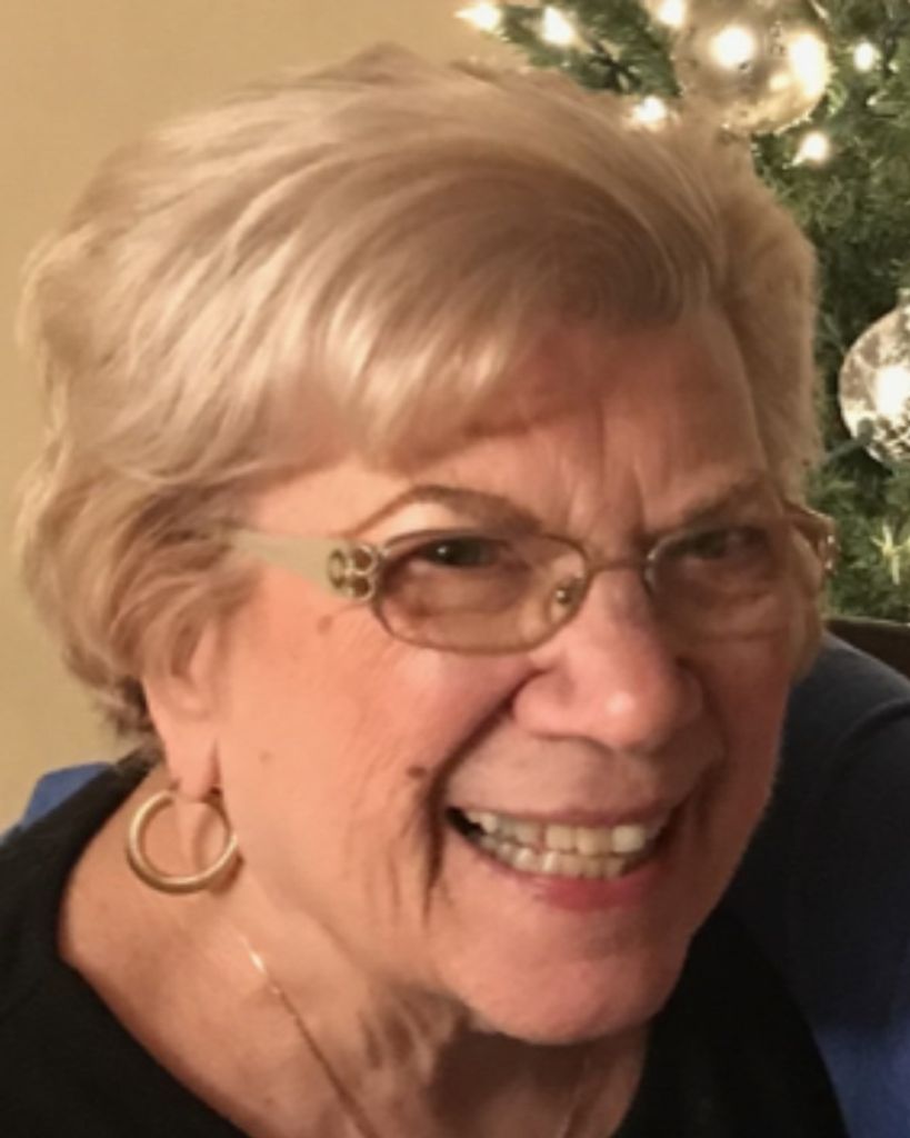 Patricia Dolores Kelly