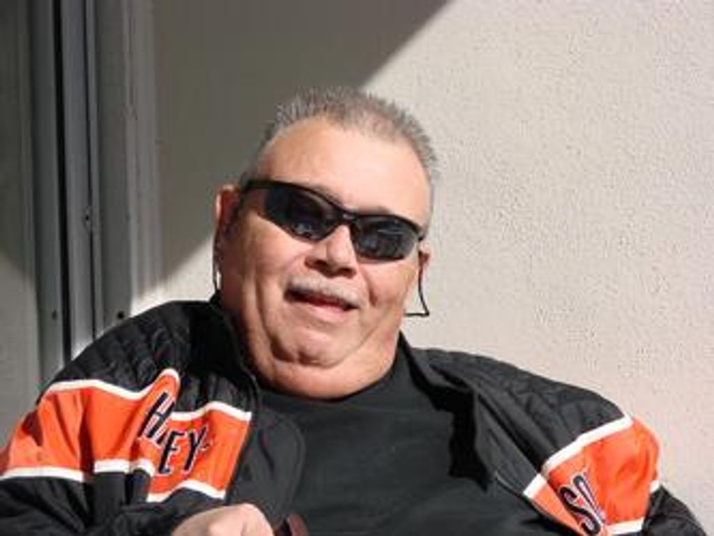 Doug Litton Profile Photo