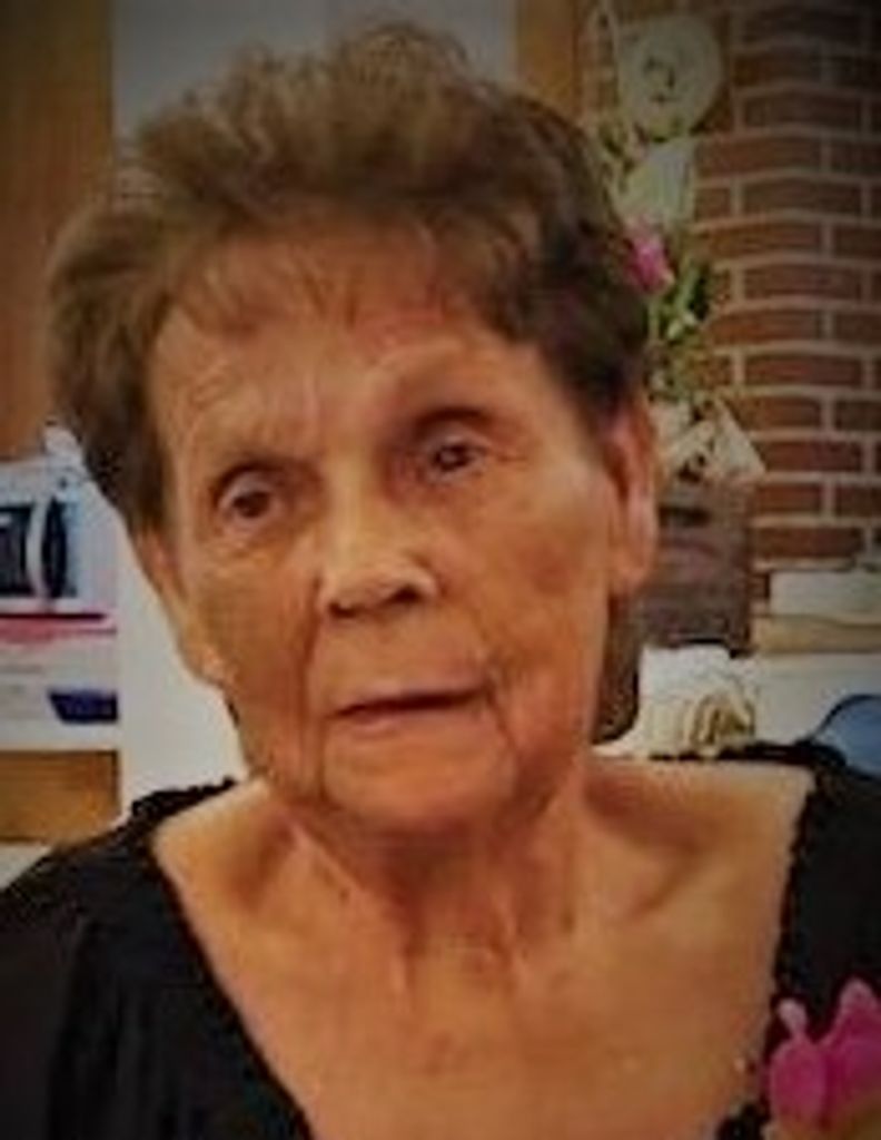 Sallie Jo (Malpass)  Amaker Profile Photo