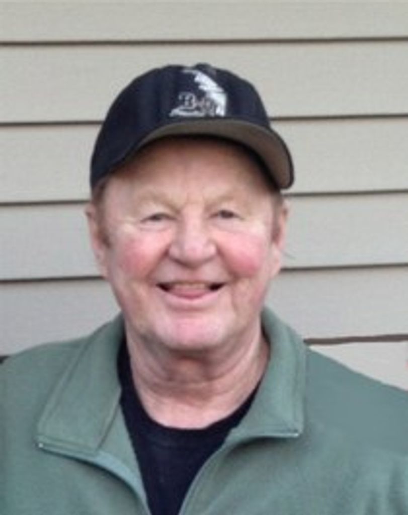 William Gierke Profile Photo