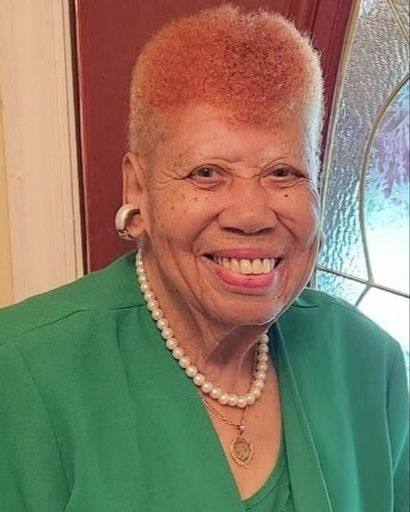 Ella Mae Smith Grace's obituary image