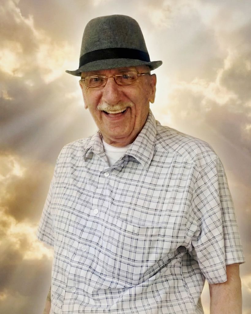 Joe A. Walker Sr Profile Photo