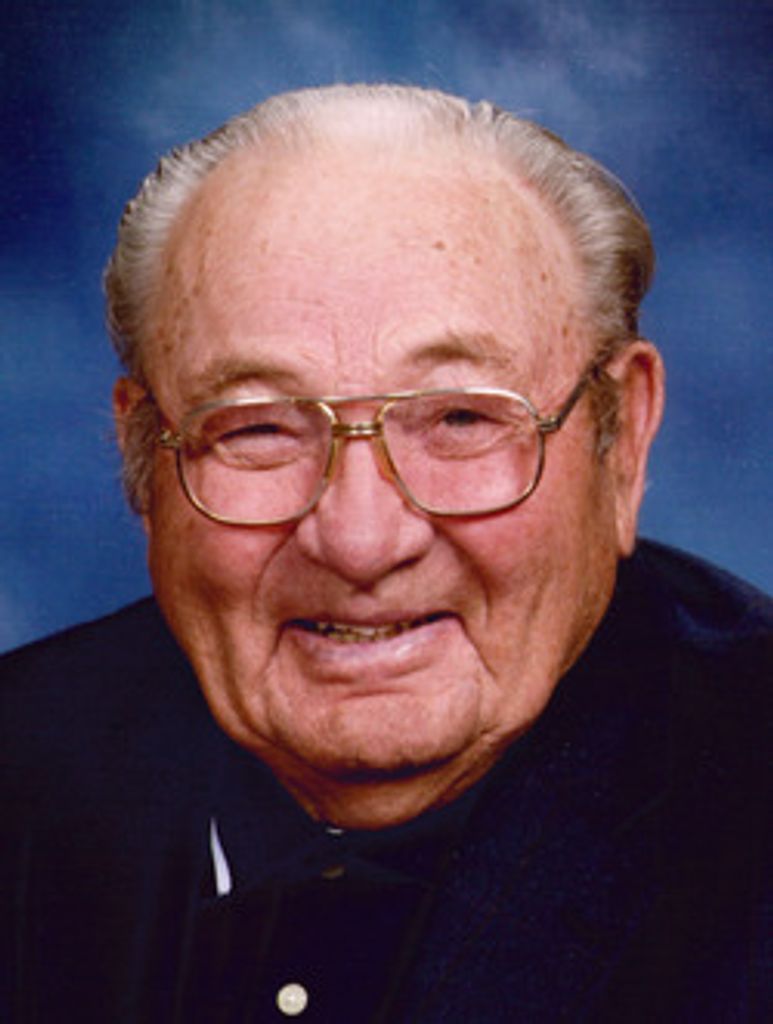 Walter Ranschau Profile Photo