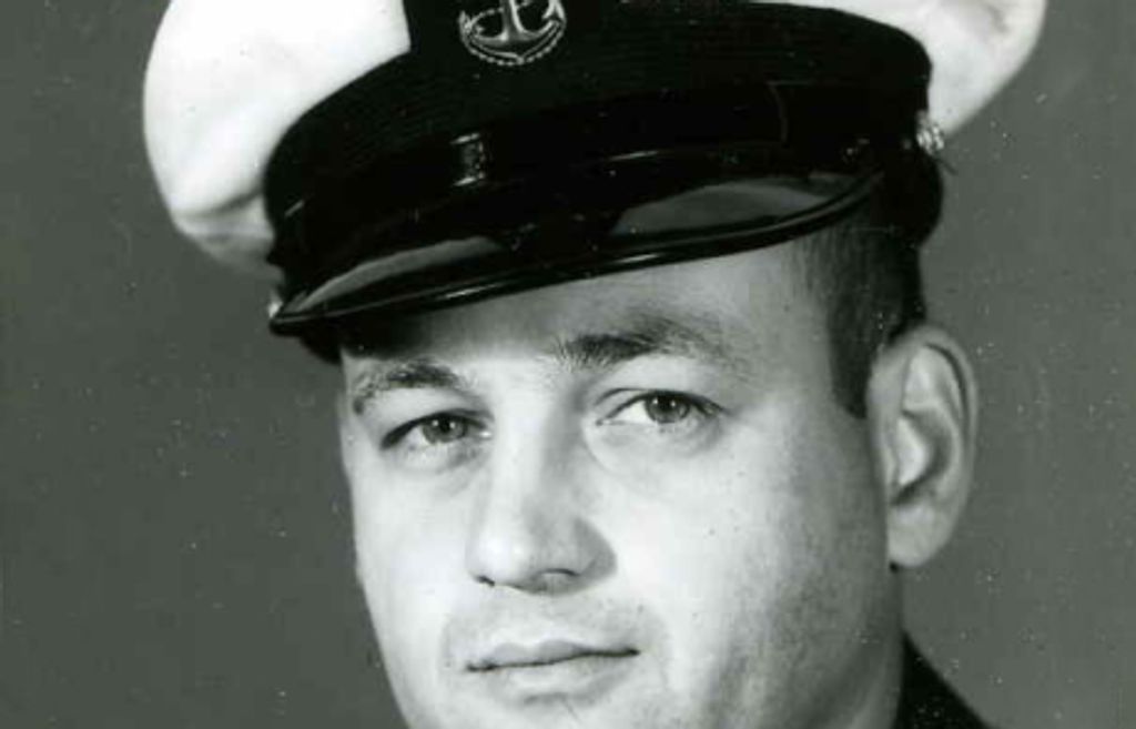 Lester  Di Natale