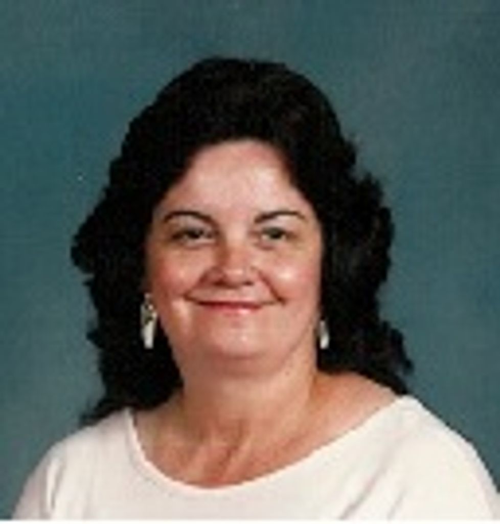 Margaret  Ann FOSTER Profile Photo