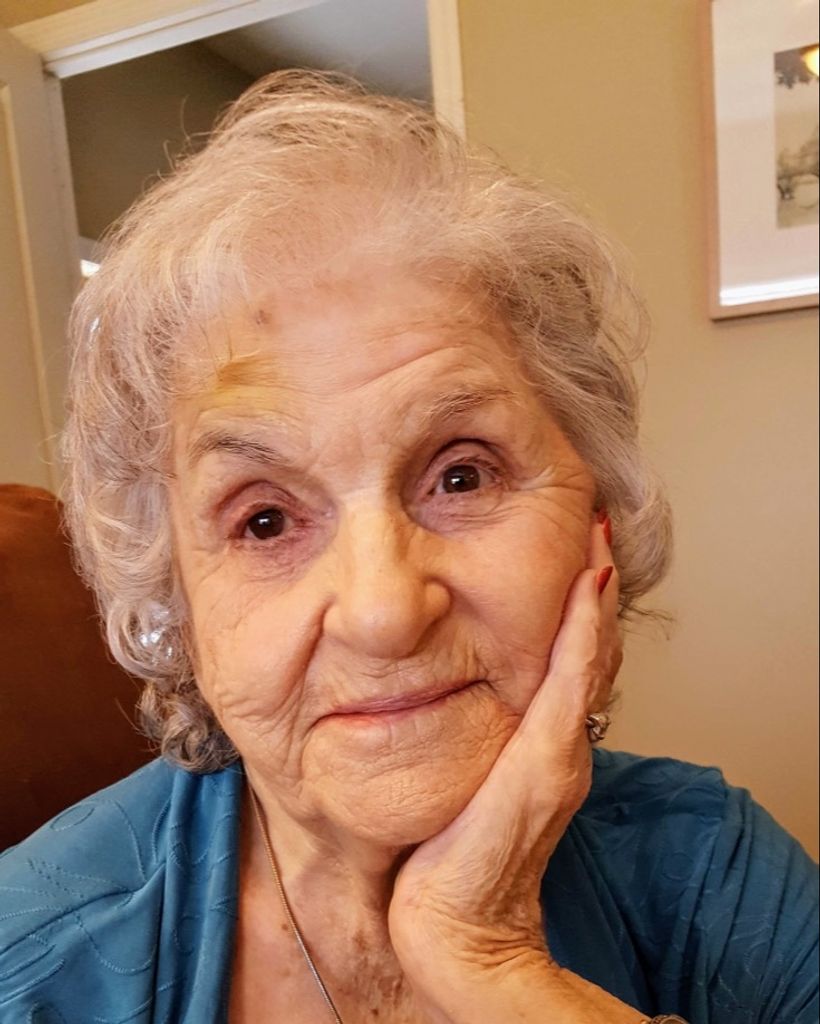 Vera Elizabeth Shifflett Profile Photo