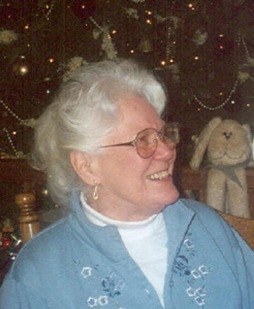Jacqueline Jones