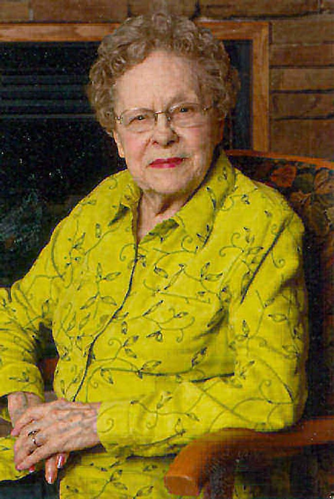 Dorothy Doberstein
