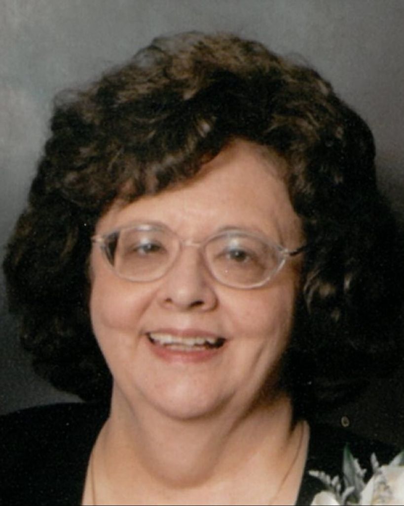 Jacqueline Lee Johns