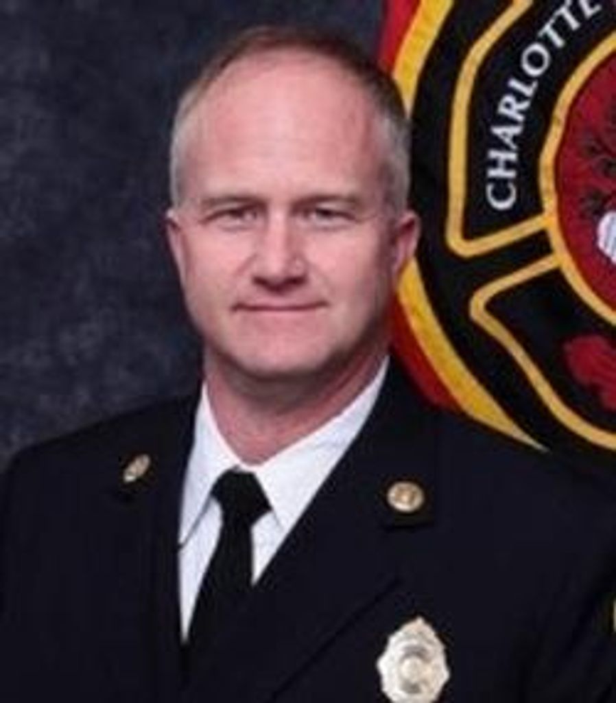 Benjamin "Ben" Odell Moore