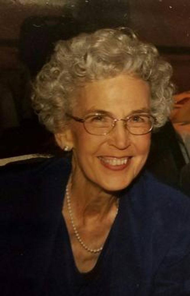 Bettie Day Smith Pruitt Flener Profile Photo