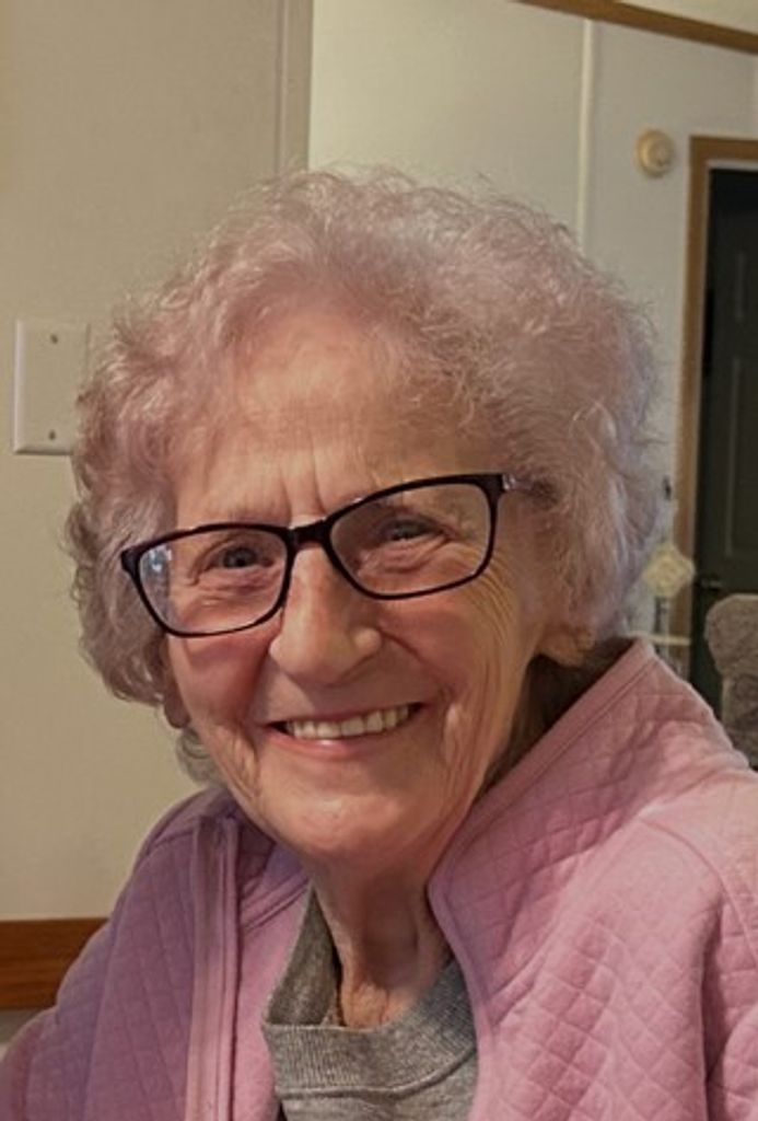 Genevieve M. College