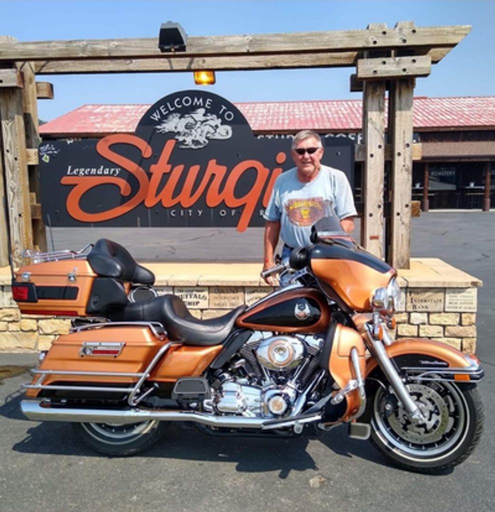 Dennis Stewart Profile Photo