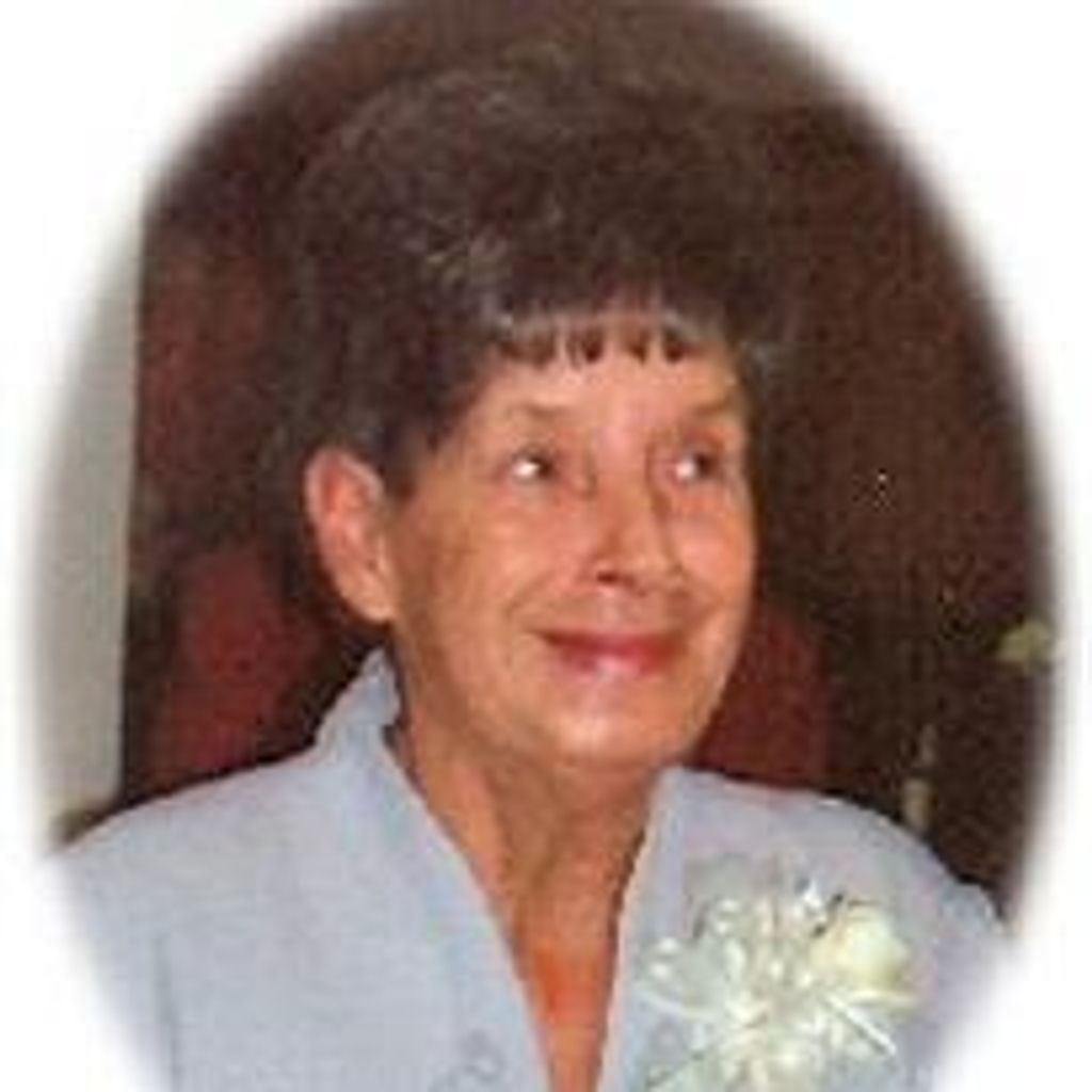 Shirley Faye Hurst