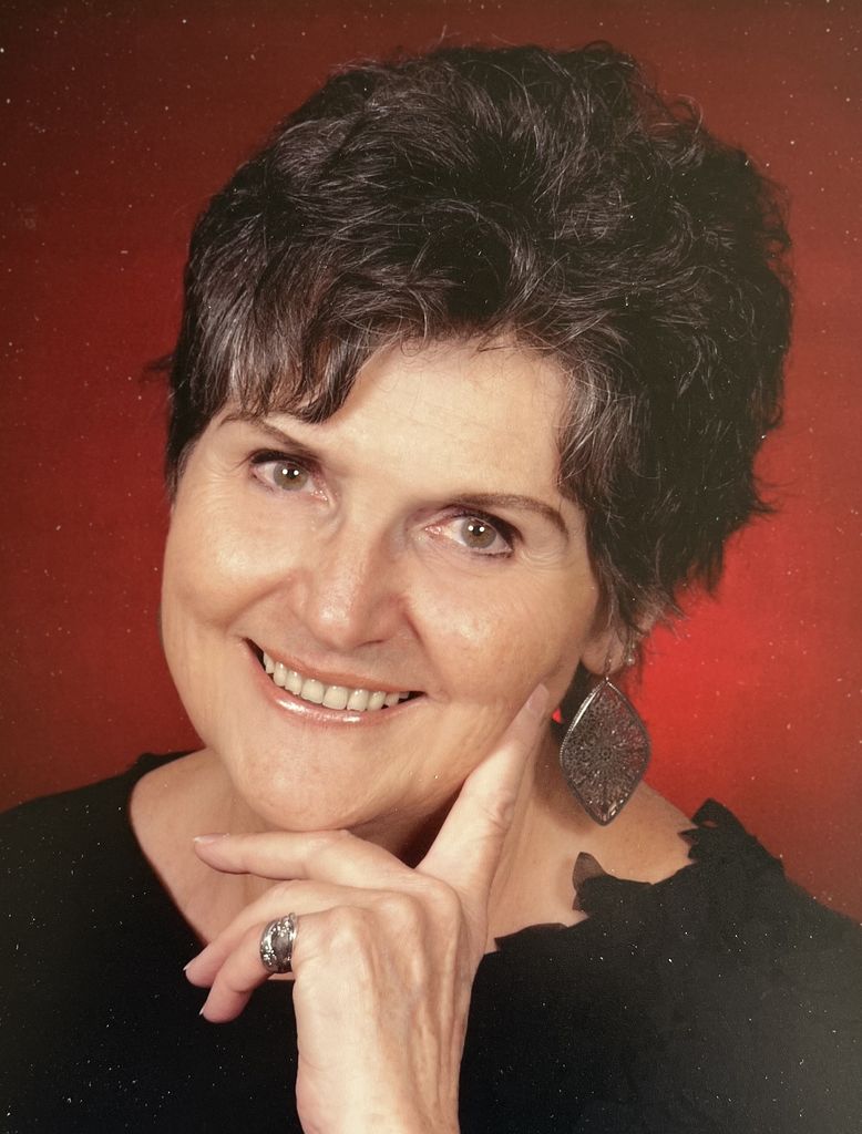Mary Conley