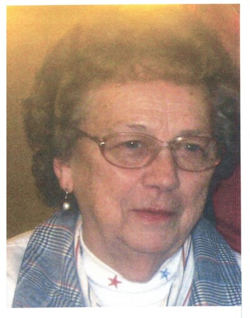 Helen V. Lehmann Profile Photo