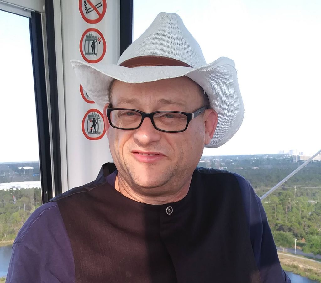 William Grover Frye Profile Photo