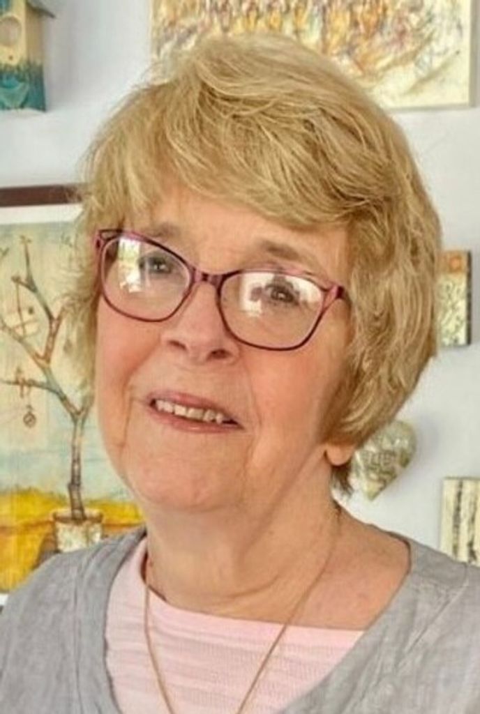 Marjorie Happe Edwards