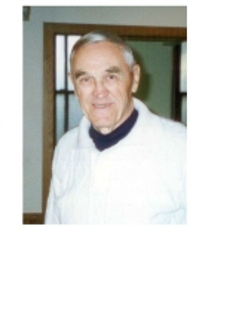 Lyle M. Humphrey