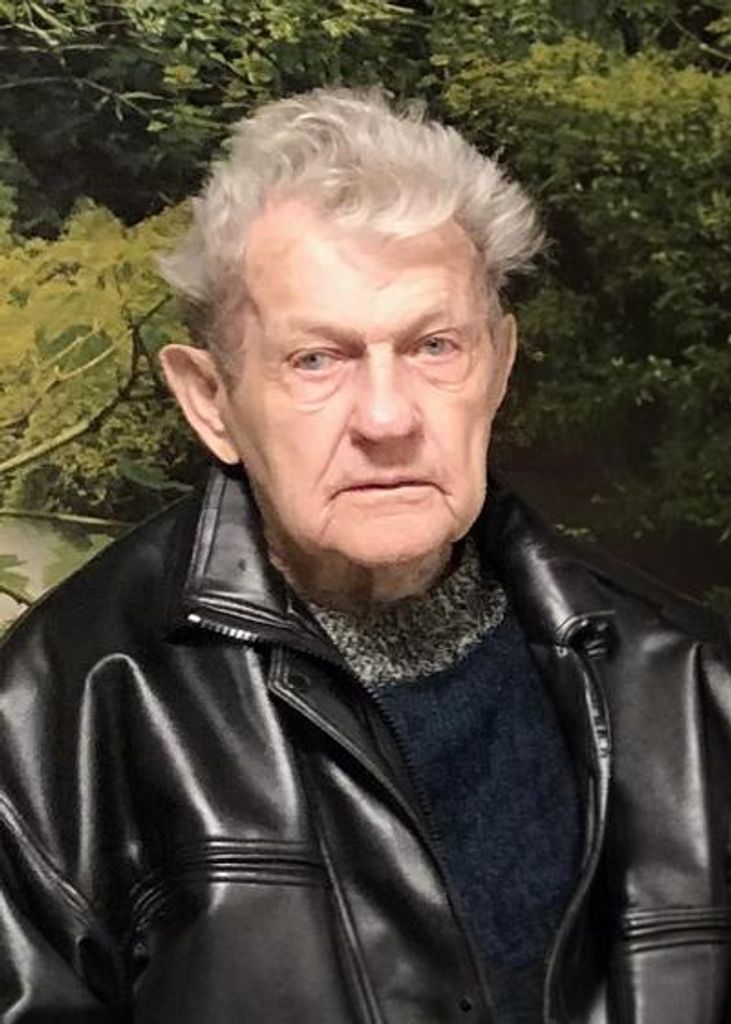 Edward Wood, Jr. Profile Photo