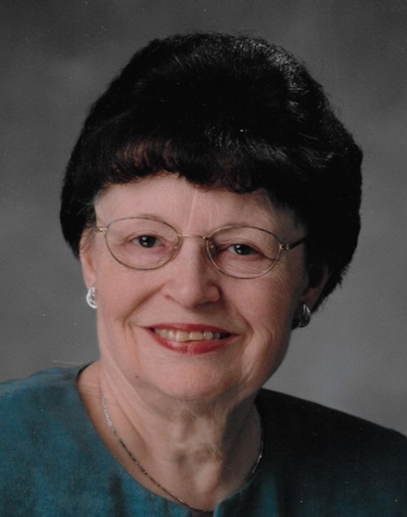 Marjory M. Bovenizer
