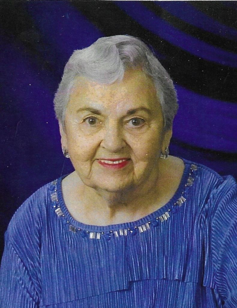 Patricia Thielges Profile Photo