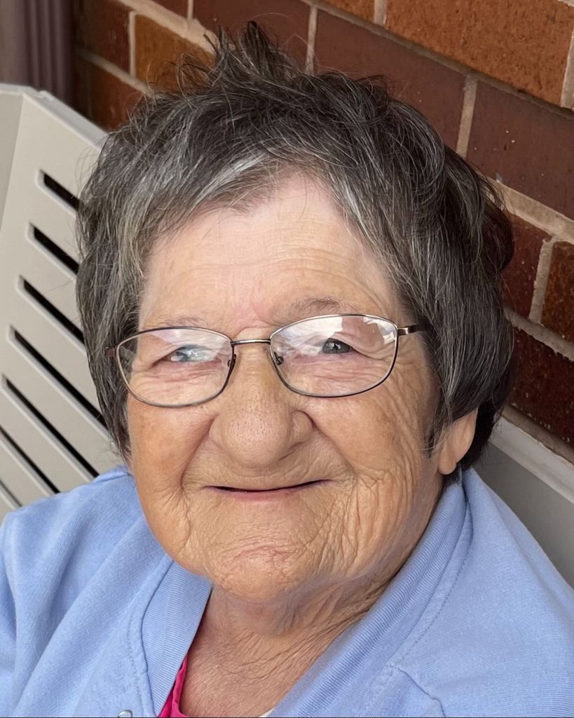 Bernadette "Bernie" Cimino Profile Photo