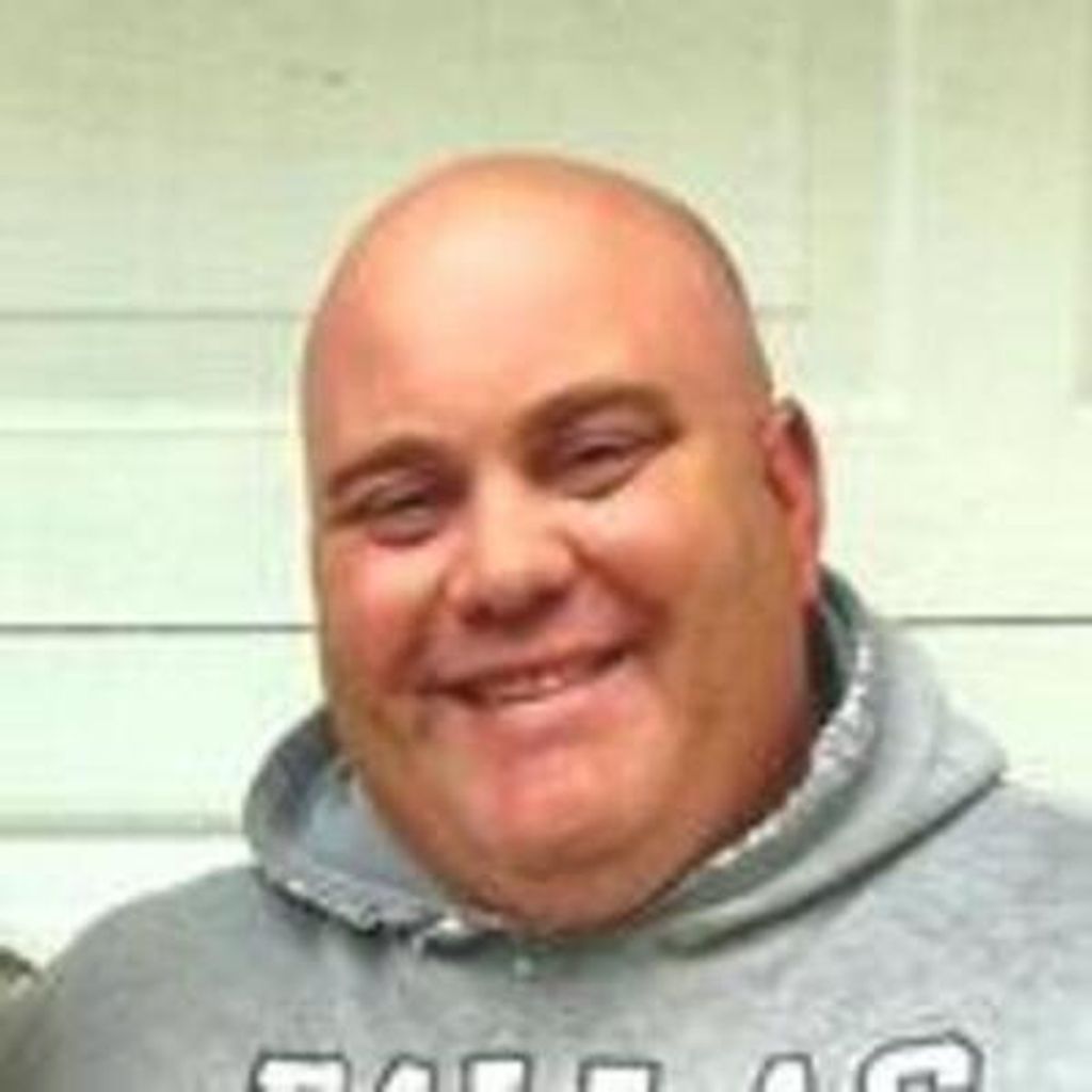 Jason Royal Fliehe Profile Photo