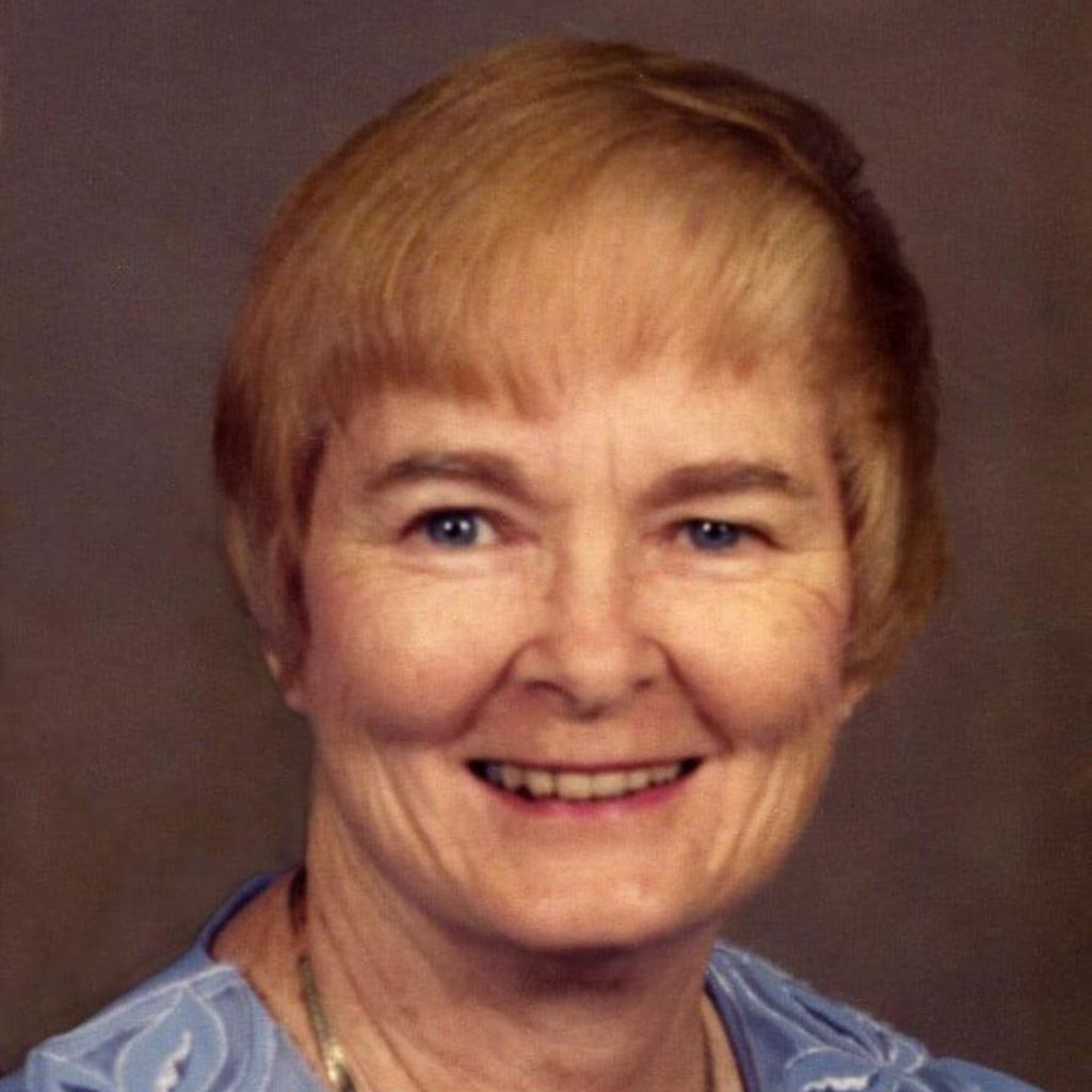 Shirley Annette White