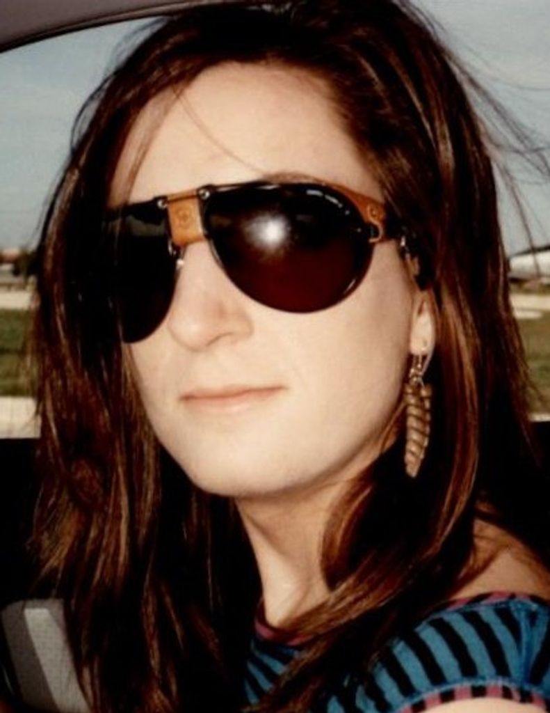 Susan E. Krueger