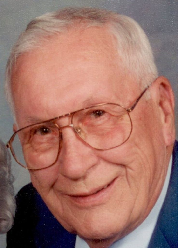 Harold G. Moore Profile Photo