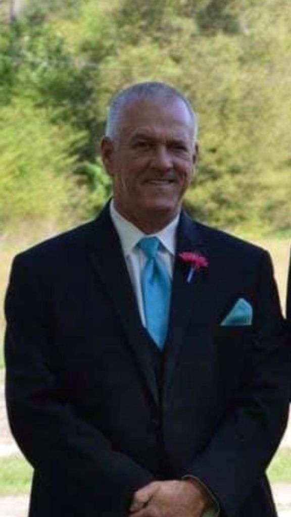 Thomas "Rice" Lewis