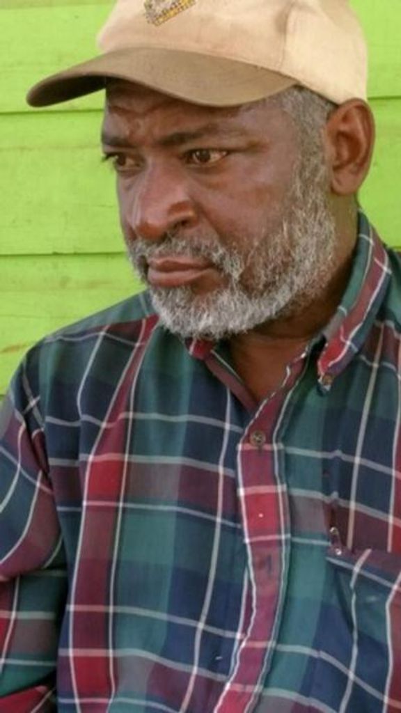 Mr. Ray “Bay Bay” Lewis, Jr. Profile Photo