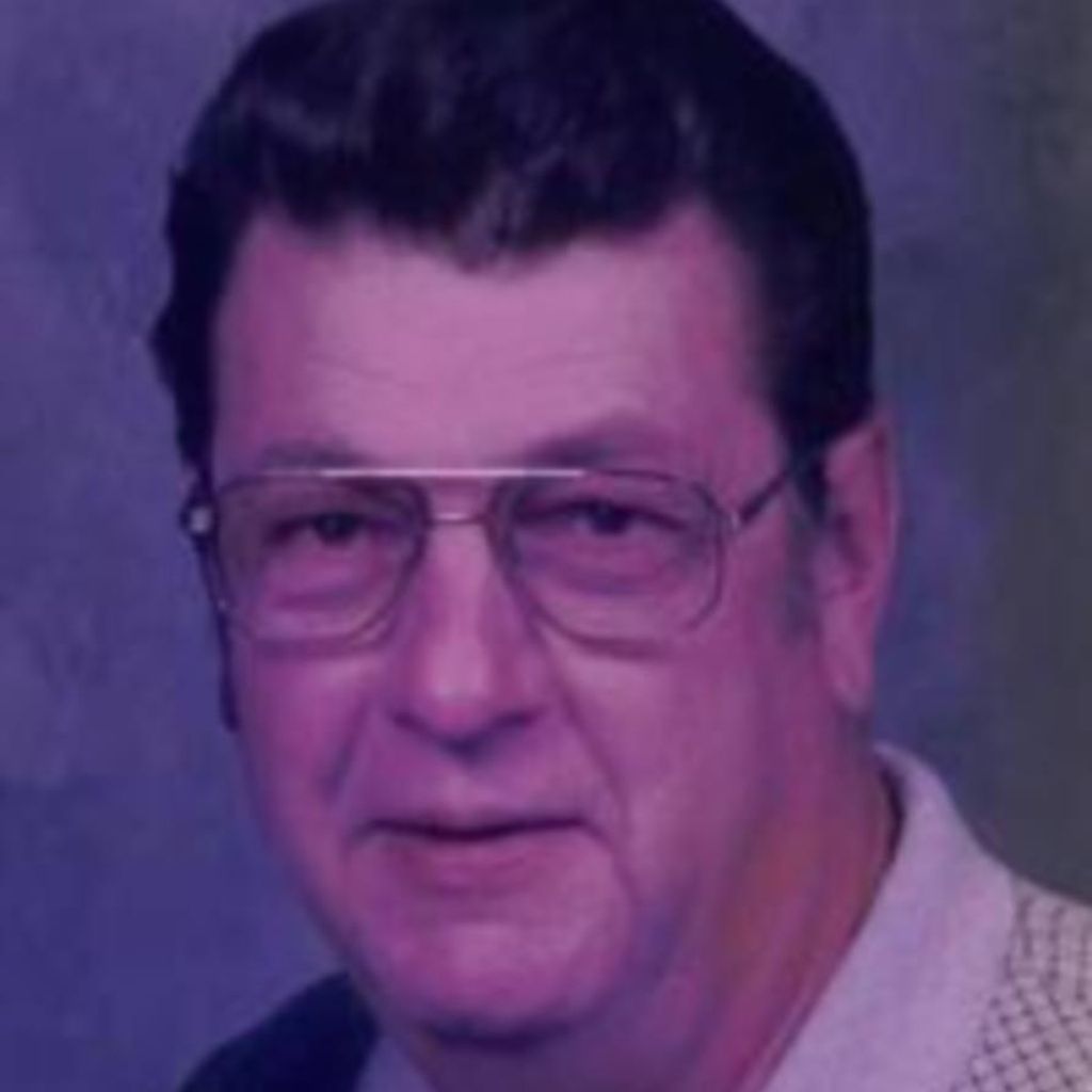 Harold 'Keith' Wilson Profile Photo