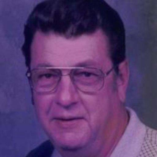 Harold 'Keith' Wilson Profile Photo
