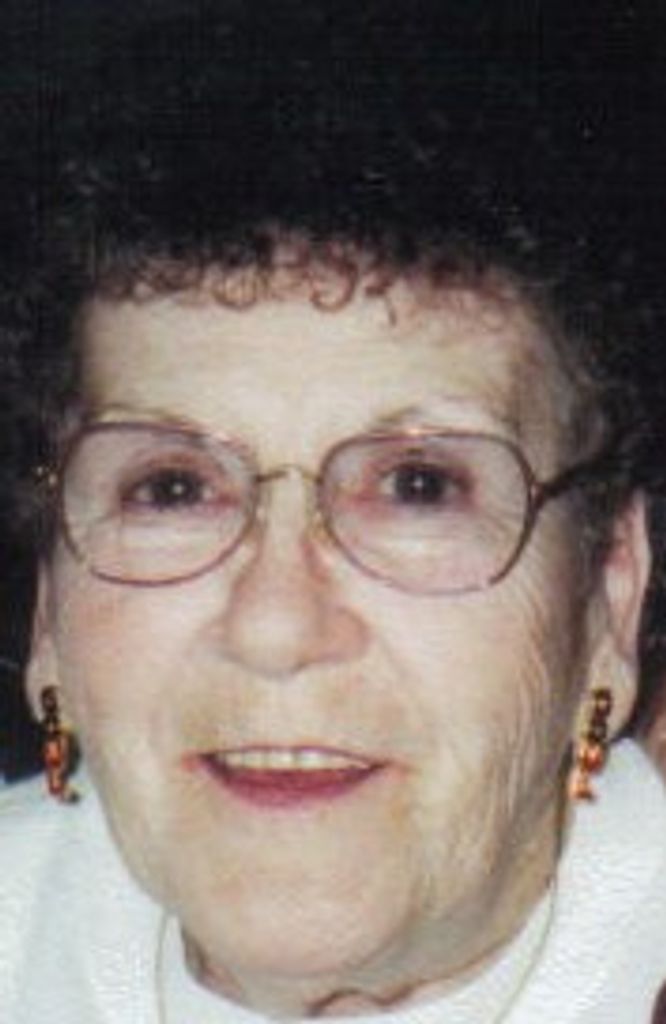 Elizabeth R. Rice